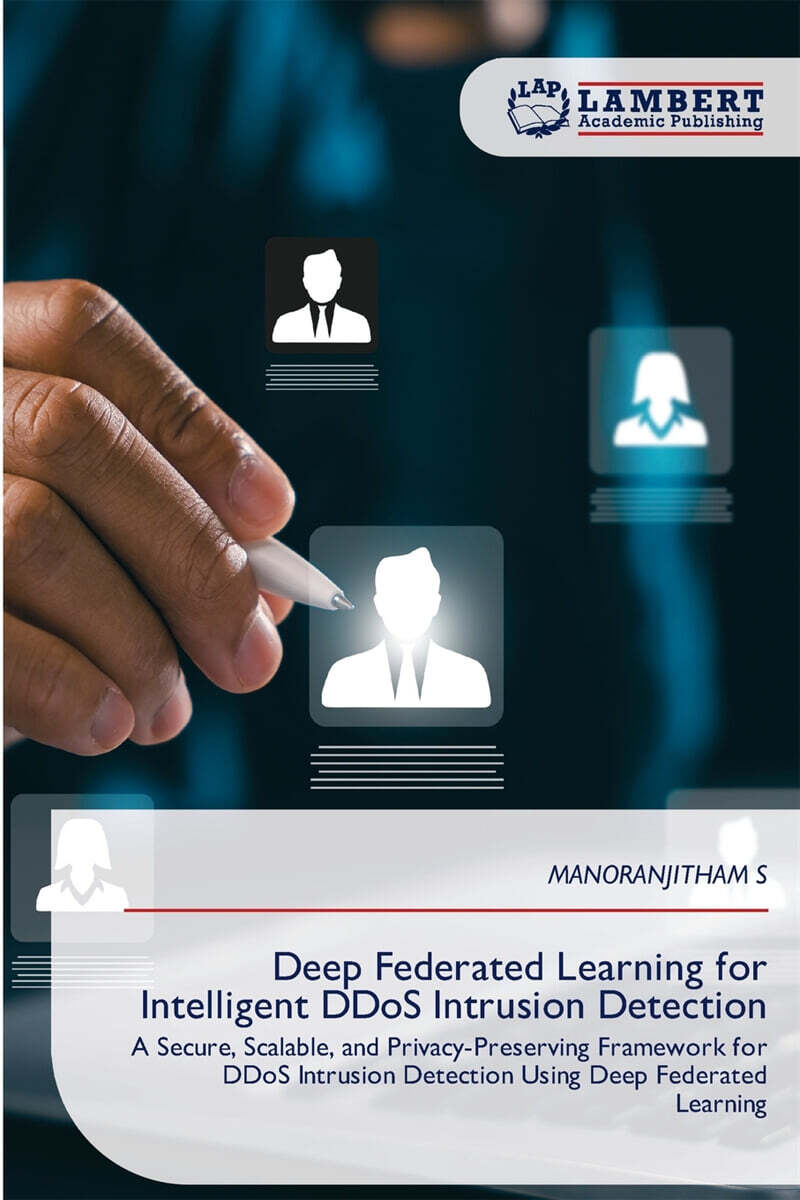 Deep Federated Learning for Intelligent DDoS Intrusion Detection