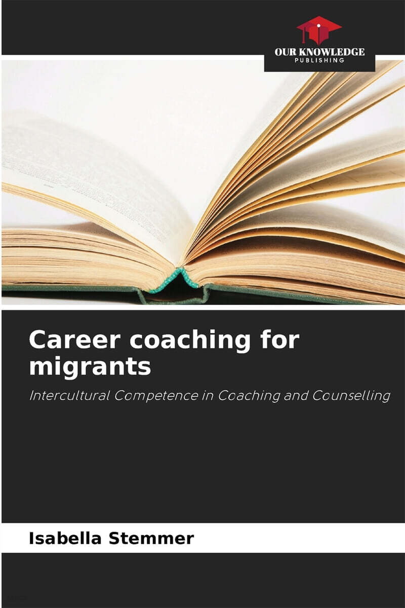 Career coaching for migrants