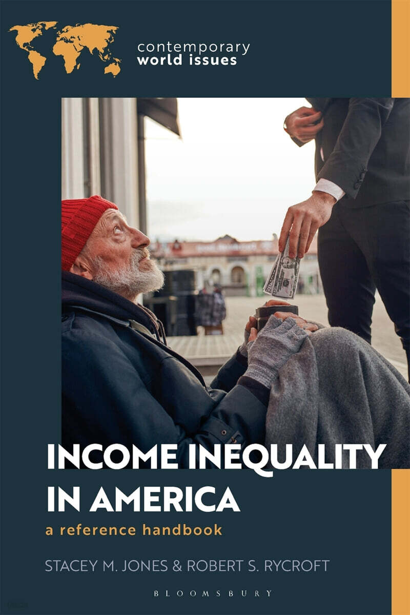 Income Inequality in America