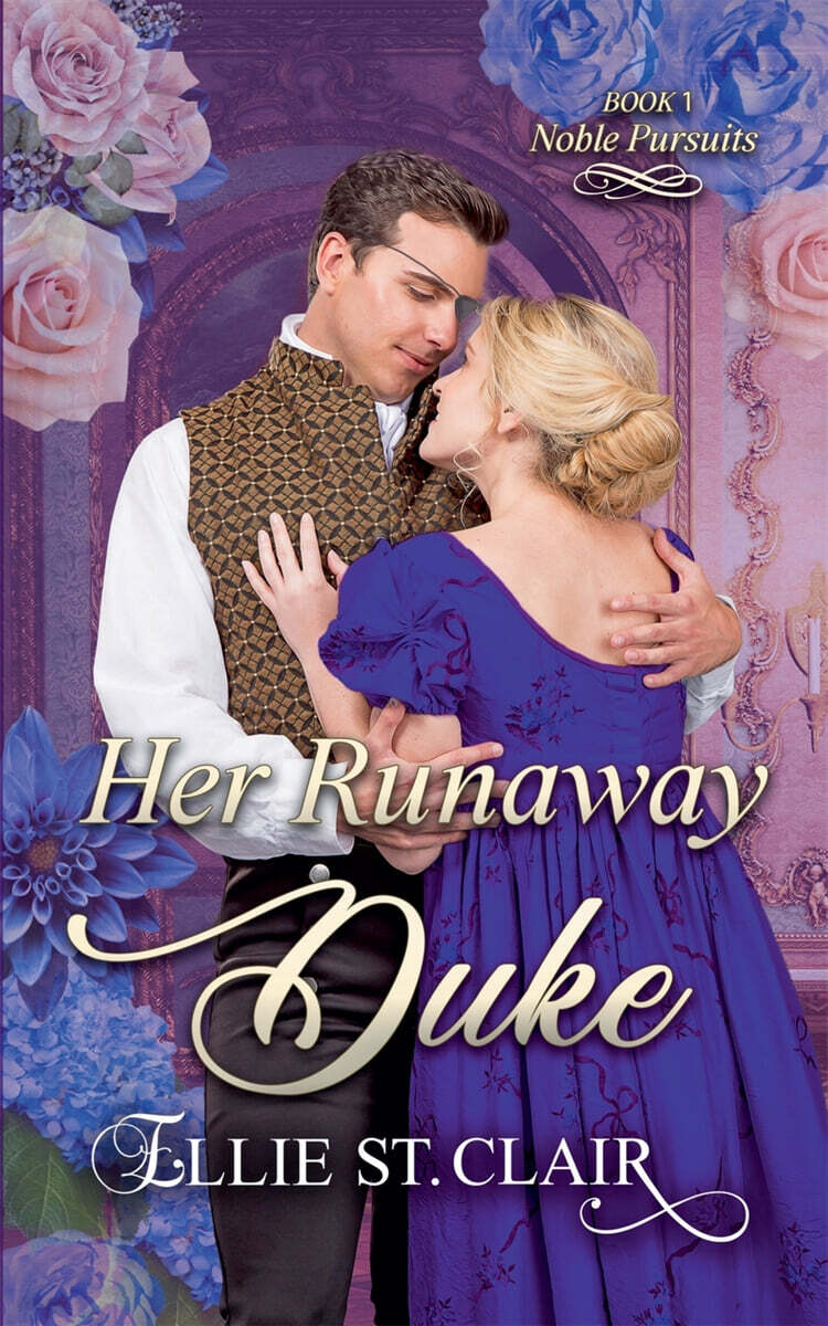 Her Runaway Duke