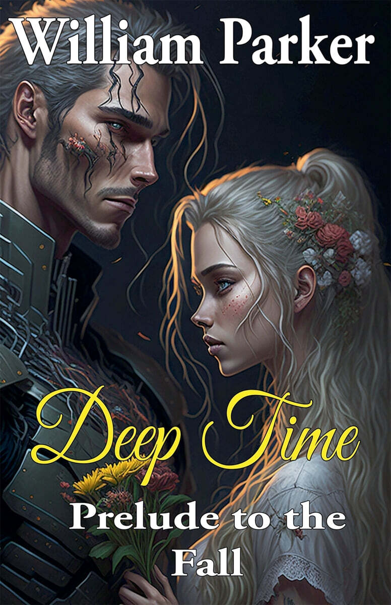 Deep Time