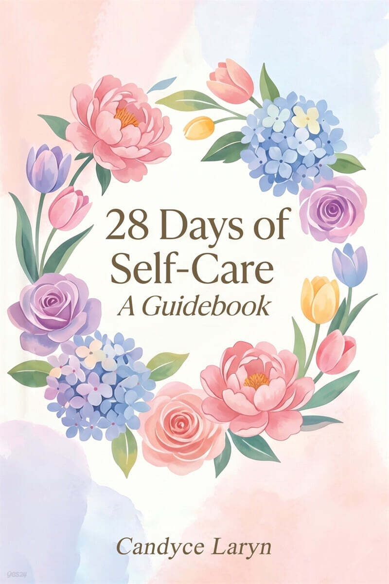 28 Days of Self-Care