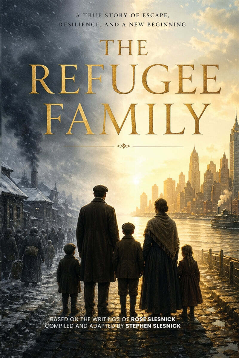 The Refugee Family