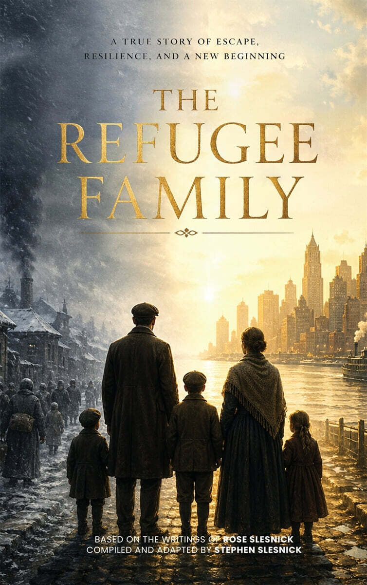 The Refugee Family