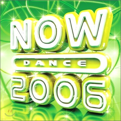 Now Dance 2006