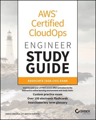 Sybex Study Guide