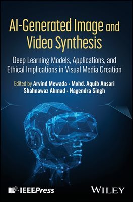 AI-Generated Image and Video Synthesis