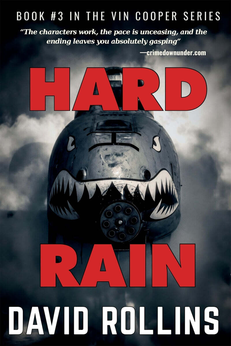 Hard Rain