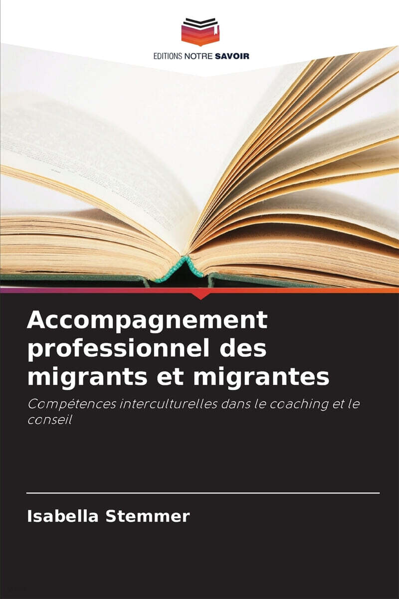 Accompagnement professionnel des migrants et migrantes