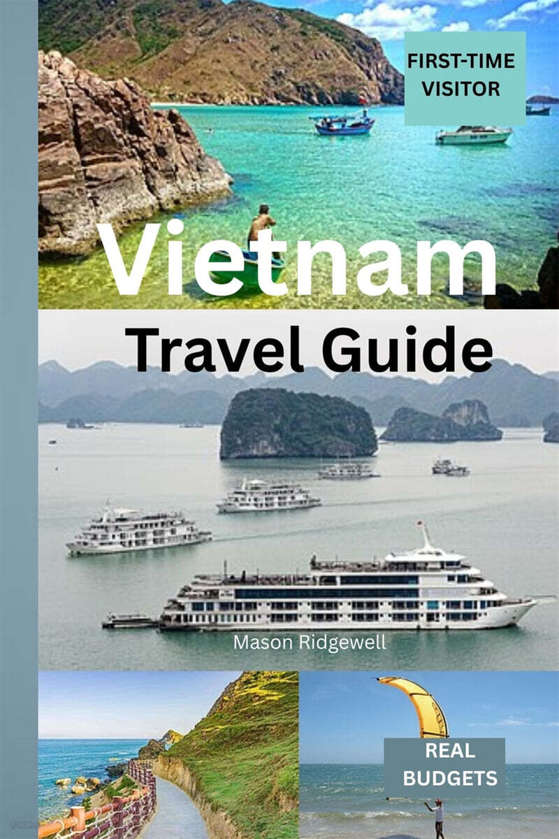 Vietnam Travel Guide