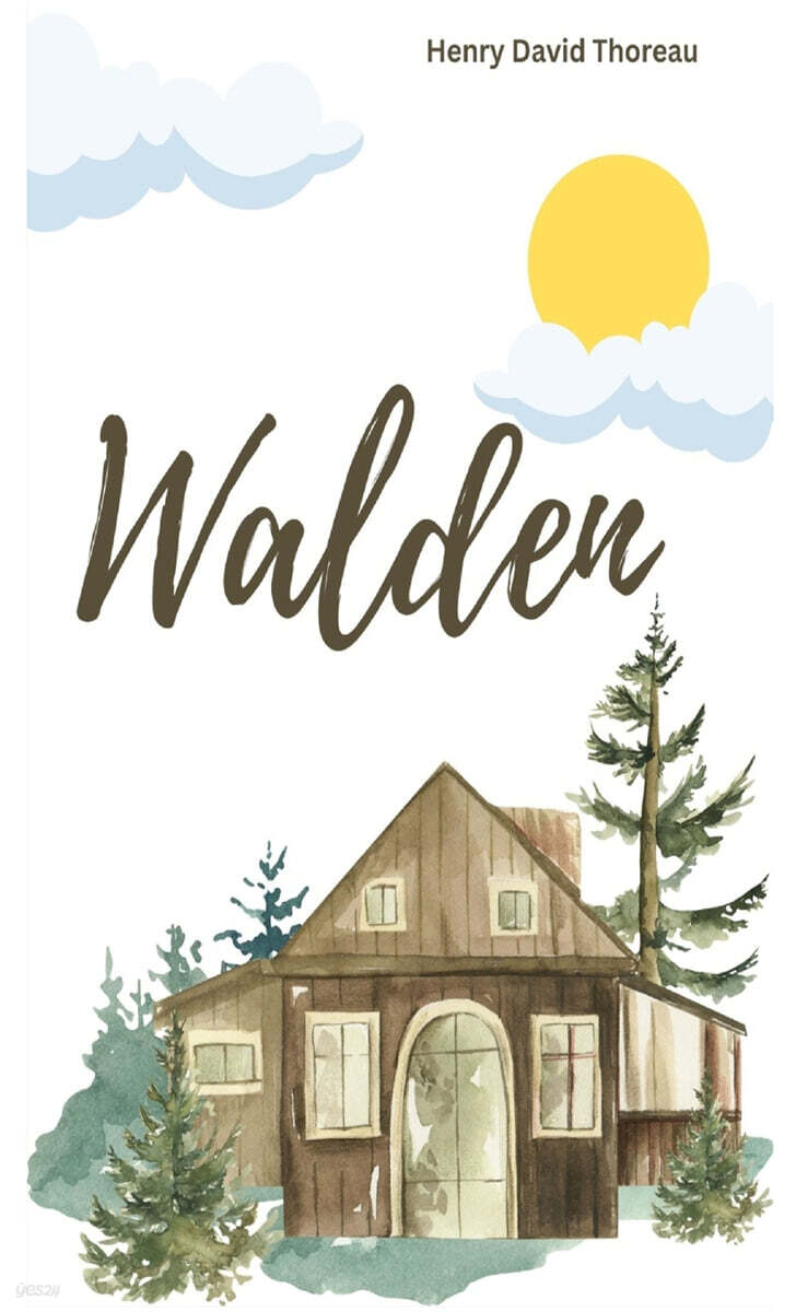 WALDEN AND ON THE DUTY OF CIVIL DISOBEDIENCE