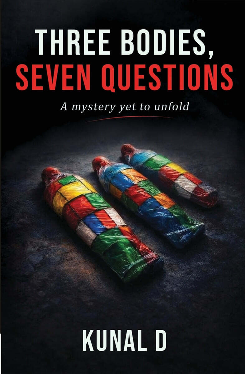 Three Bodies, Seven Questions
