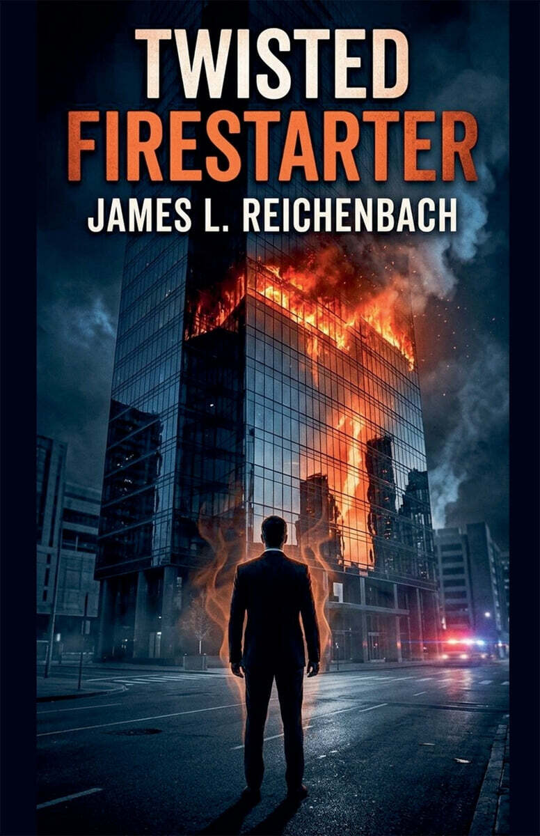 Twisted Firestarter