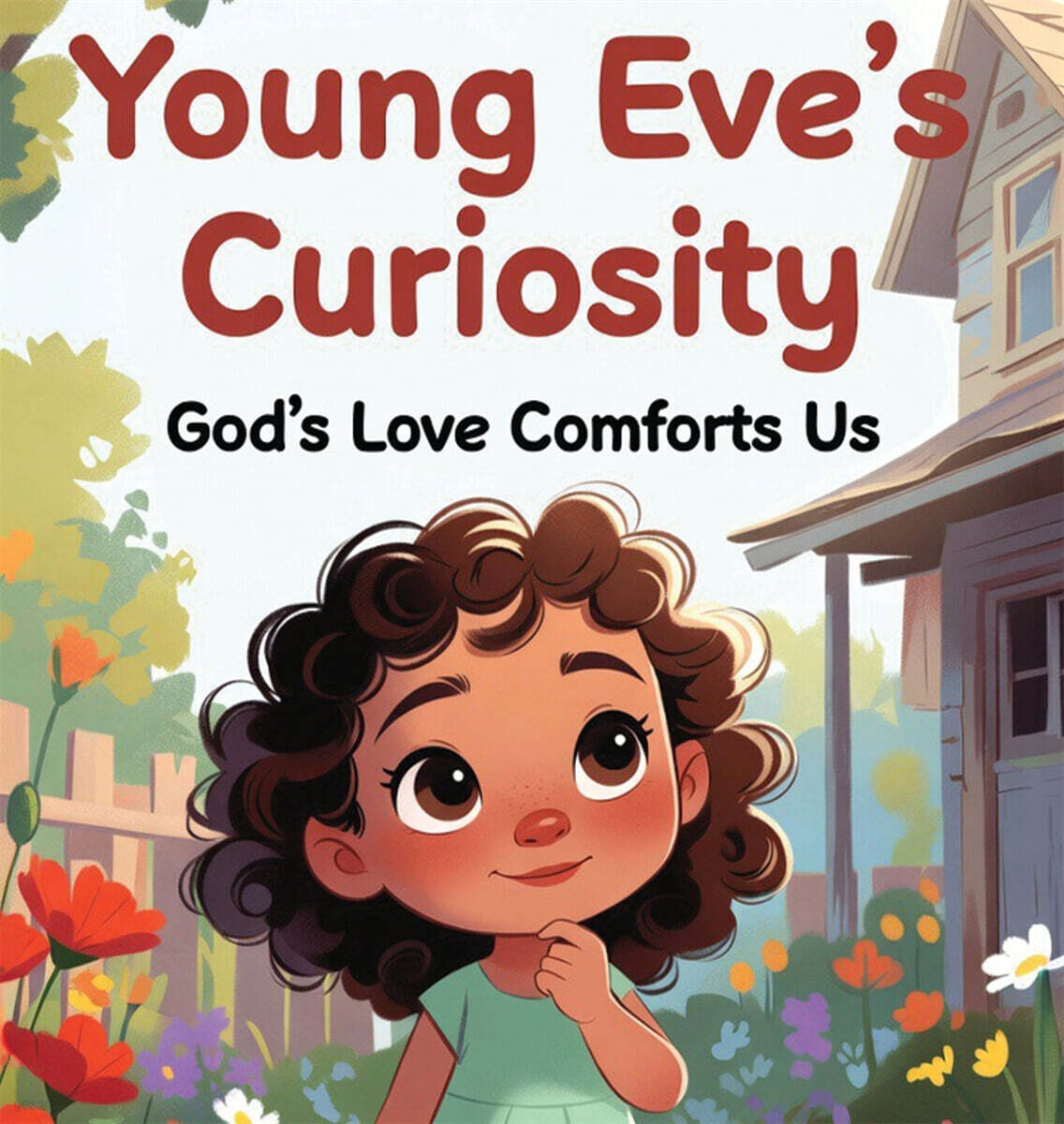 Young Eves Curiosity