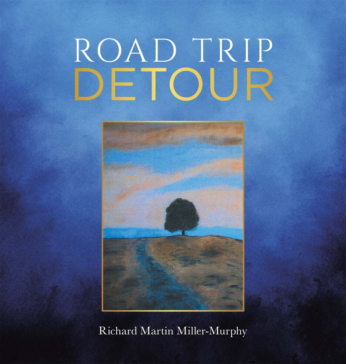 ROAD TRIP DETOUR