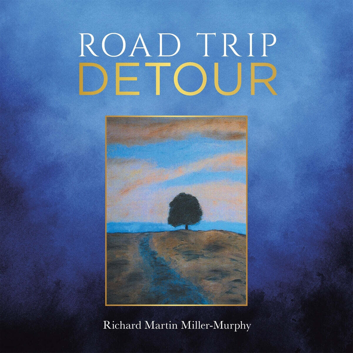 ROAD TRIP DETOUR