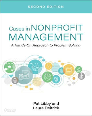 Cases in Nonprofit Management