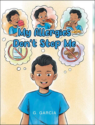 Publishing Services Consortium, LLC (PSC) My Allergies Don't Stop Me