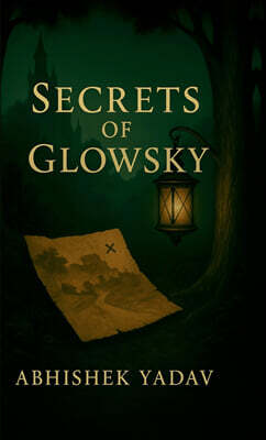 Notion Press Media Pvt. Ltd Secrets of Glowsky