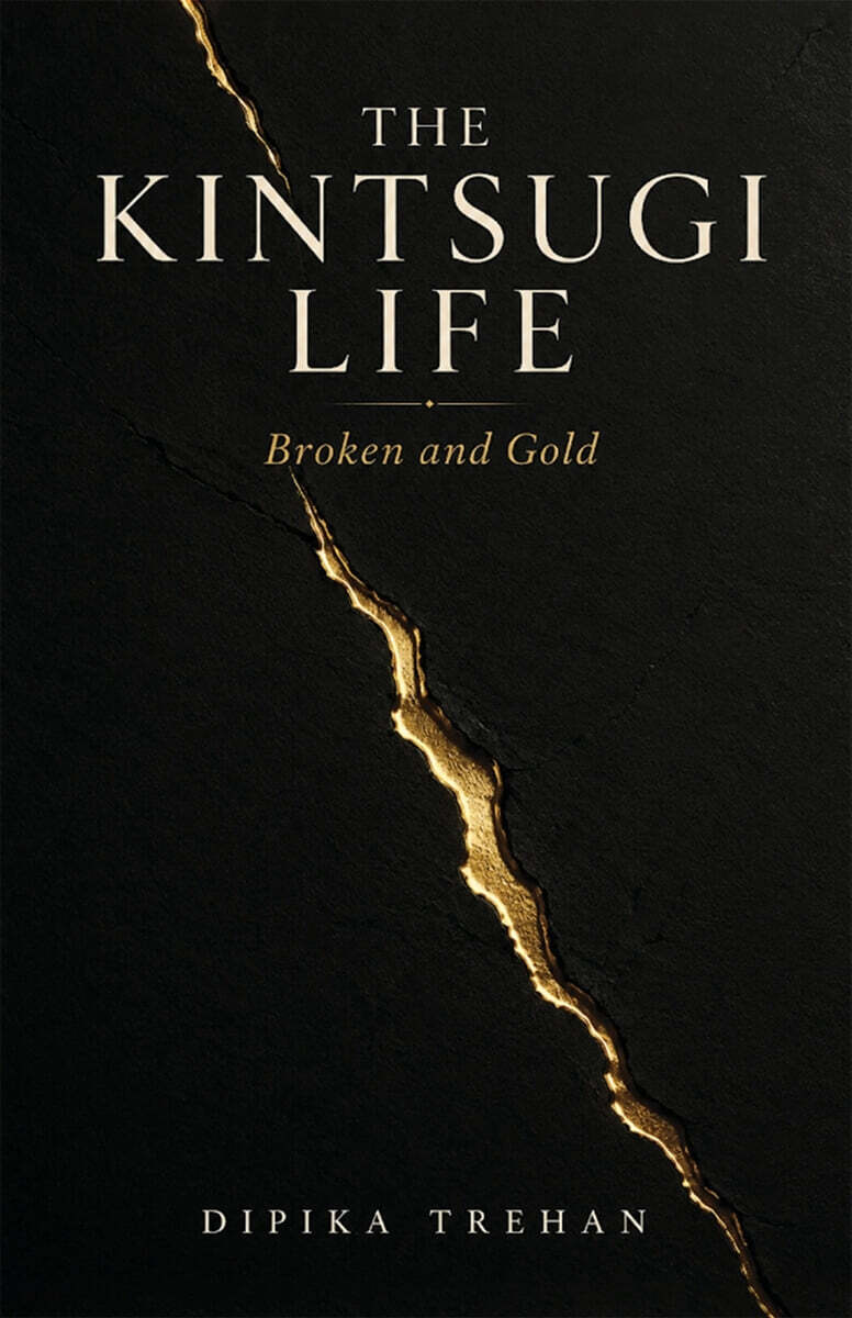 The Kintsugi Life