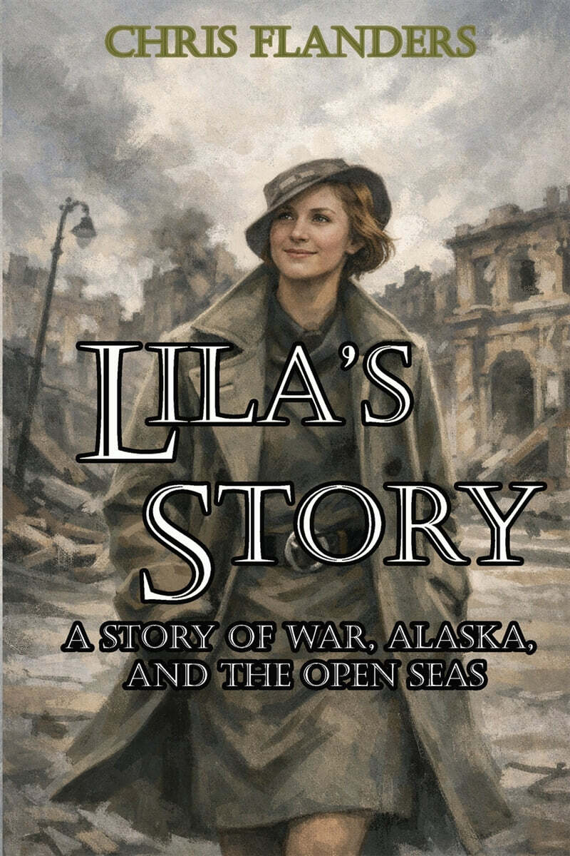 Lila's Story