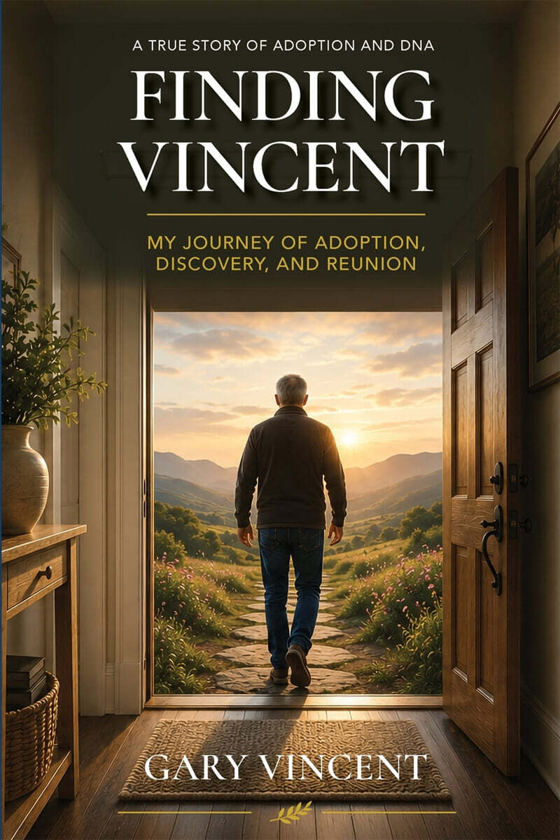 FINDING VINCENT