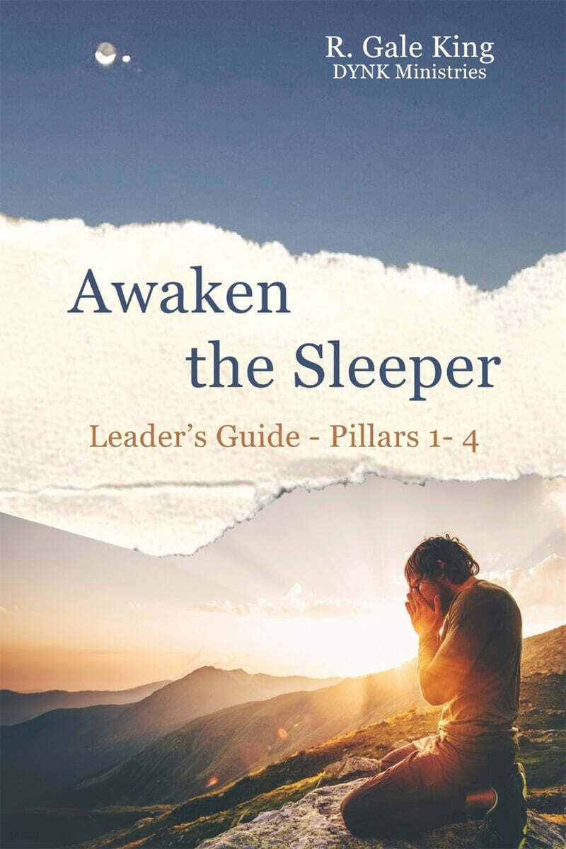 Awaken the Sleeper Leader's Guide Pillars 1-4