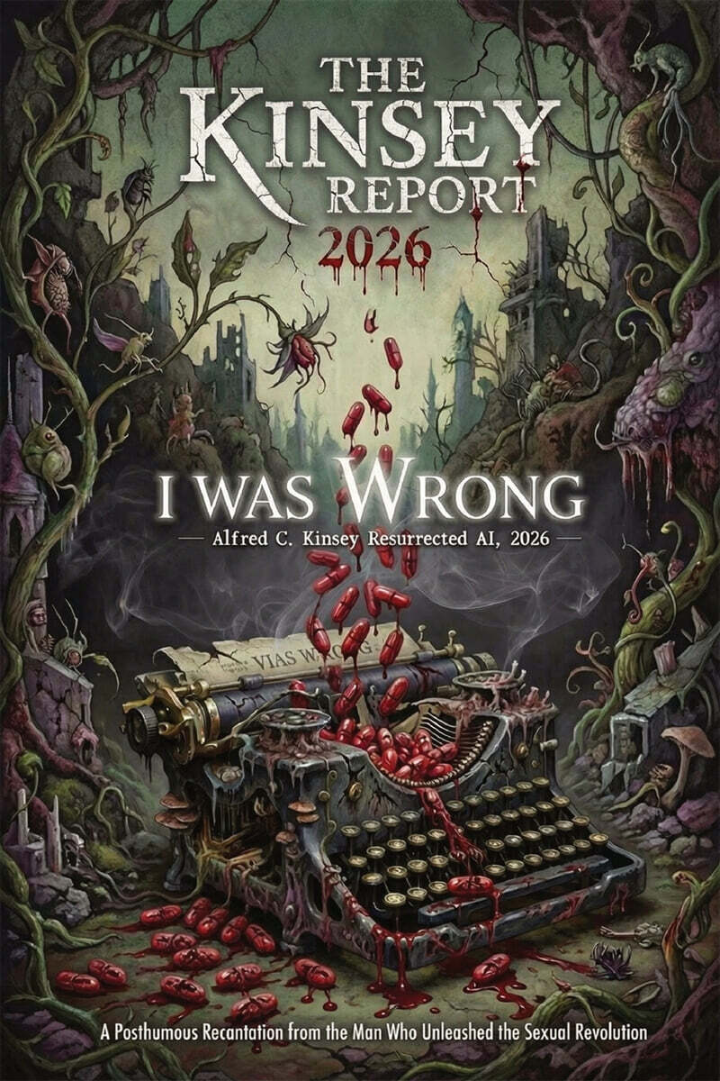 The Kinsey Report 2026