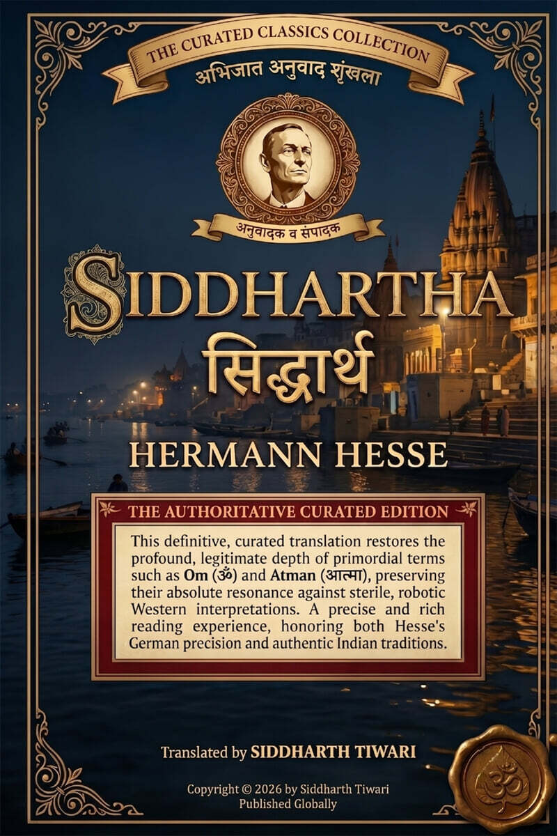 Siddhartha