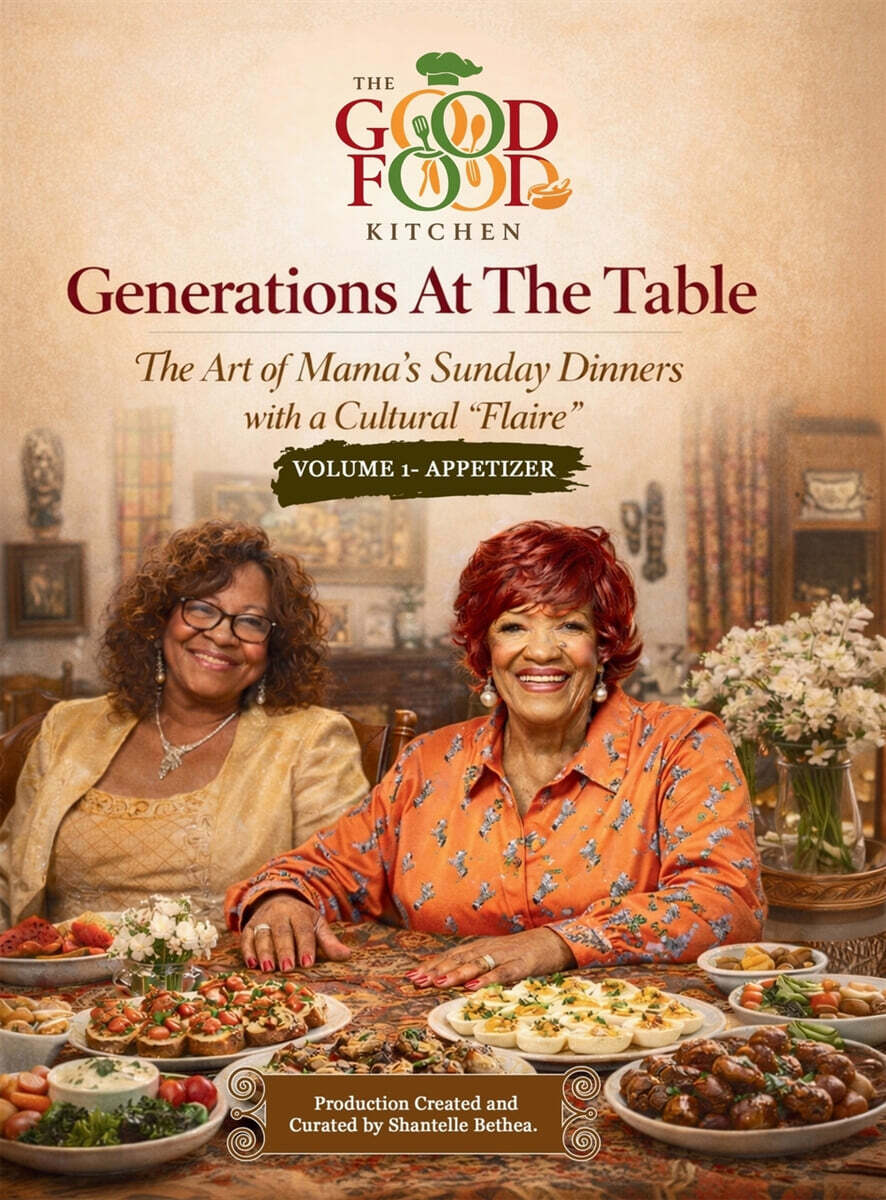 Generations At The Table