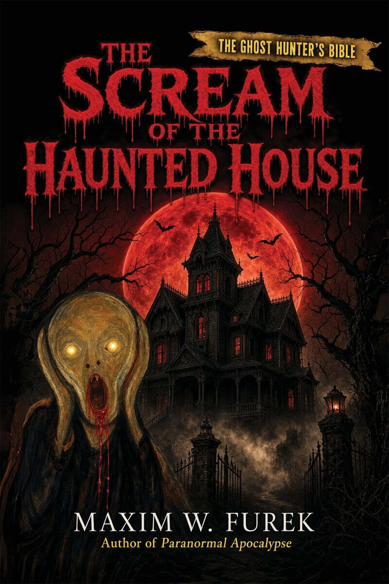 The Scream of the Haunted House