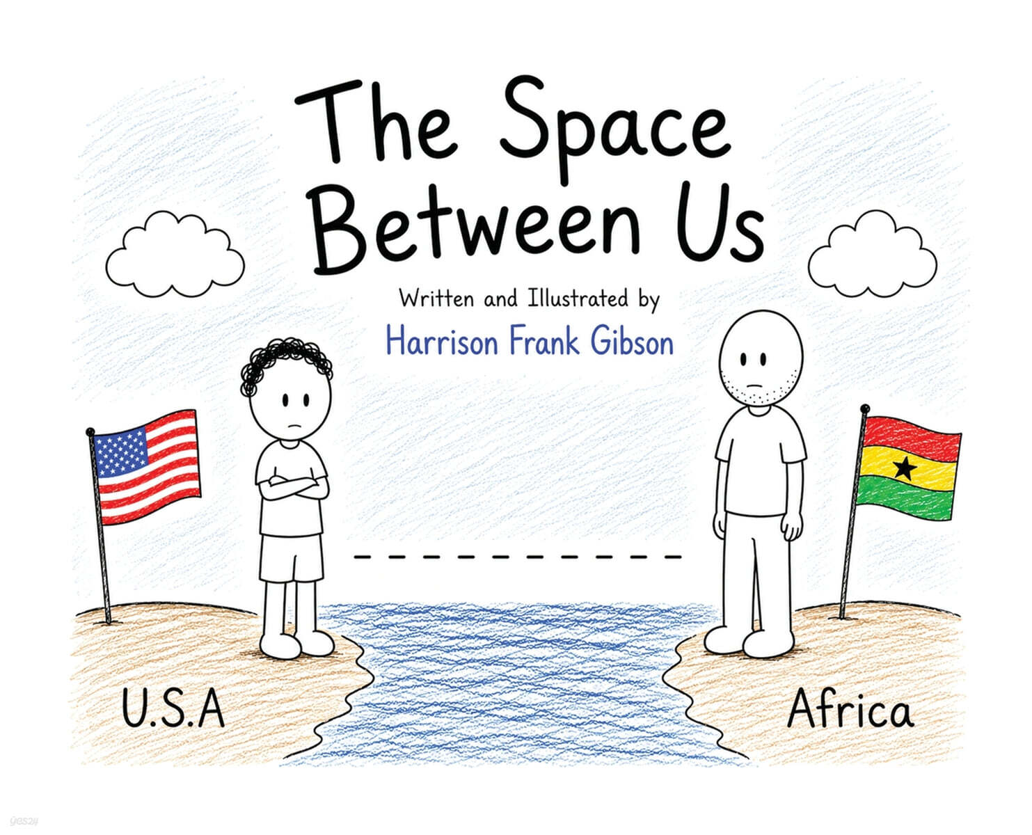 The Space Between Us