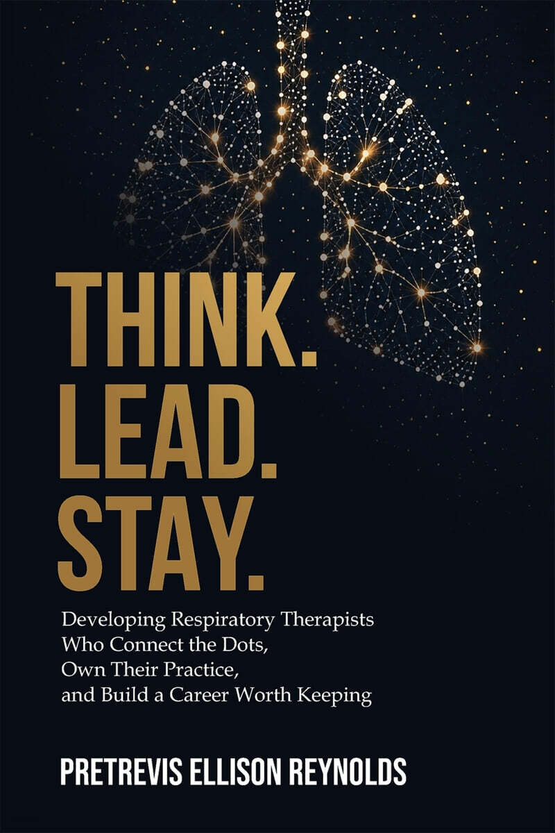 THINK. LEAD. STAY