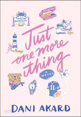 Just One More Thing