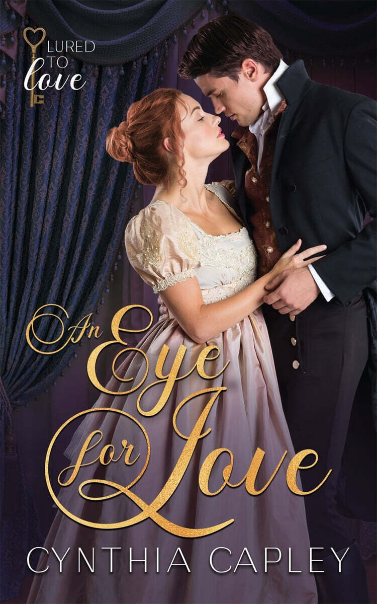 An Eye for Love