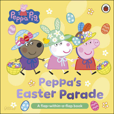 Peppa Pig: Peppa’s Easter Parade