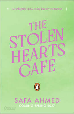 The Stolen Hearts Cafe