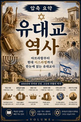 압축 요약 유대교 역사