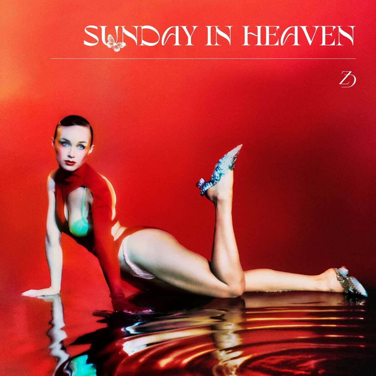 Zella Day (젤라 데이) - Sunday In Heaven