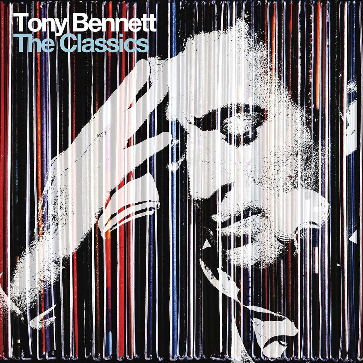 Tony Bennett (토니 베넷) - The Classics [LP]