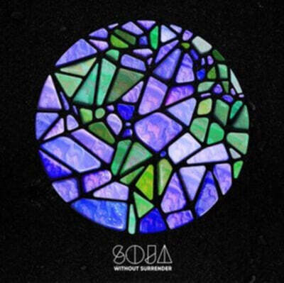 SOJA — Without Surrender 앨범 커버