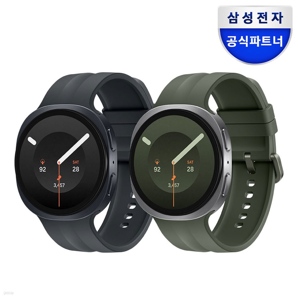 삼성 갤럭시 워치9 44mm 블루투스 스마트워치 SM-L350