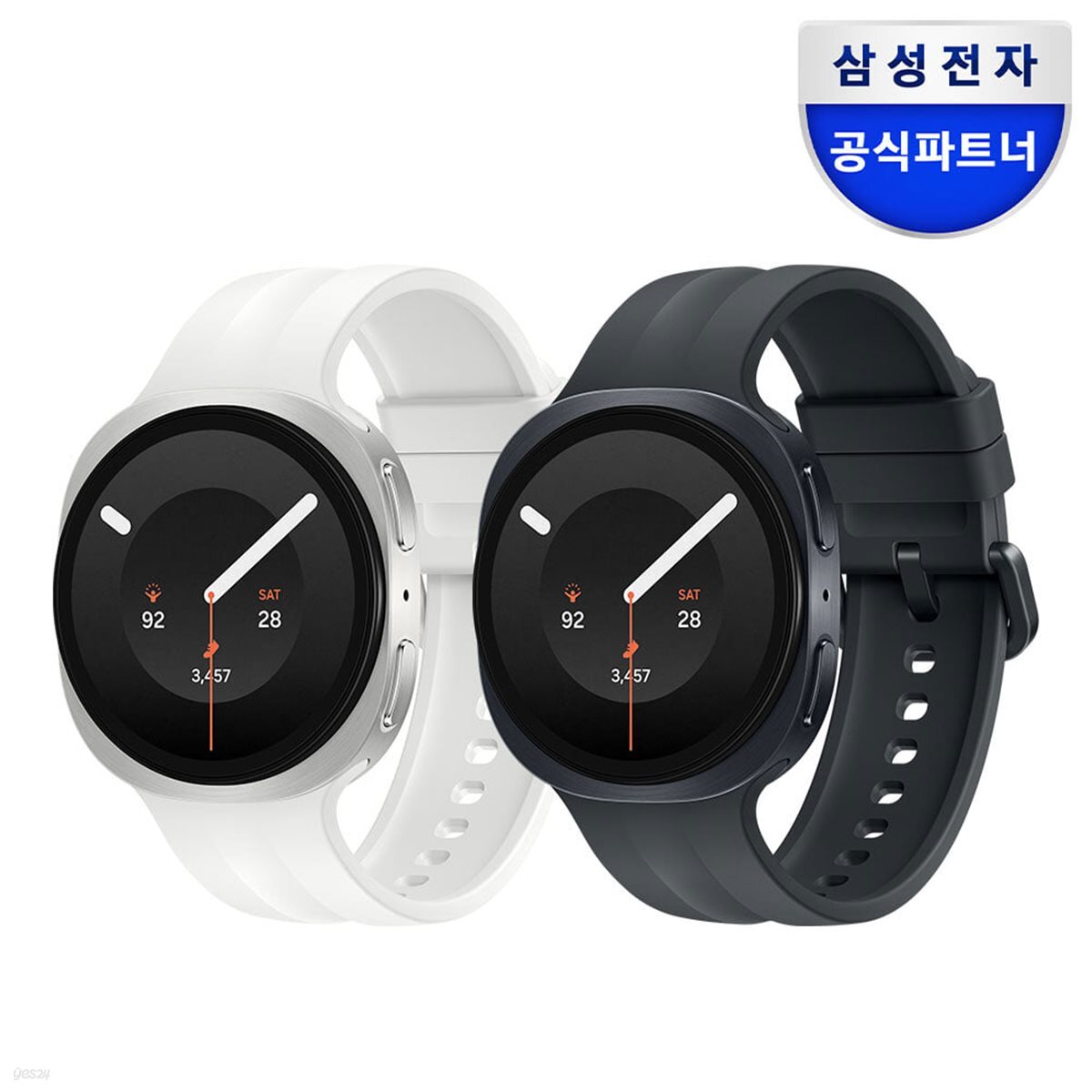 삼성 갤럭시 워치9 40mm 블루투스 스마트워치 SM-L340