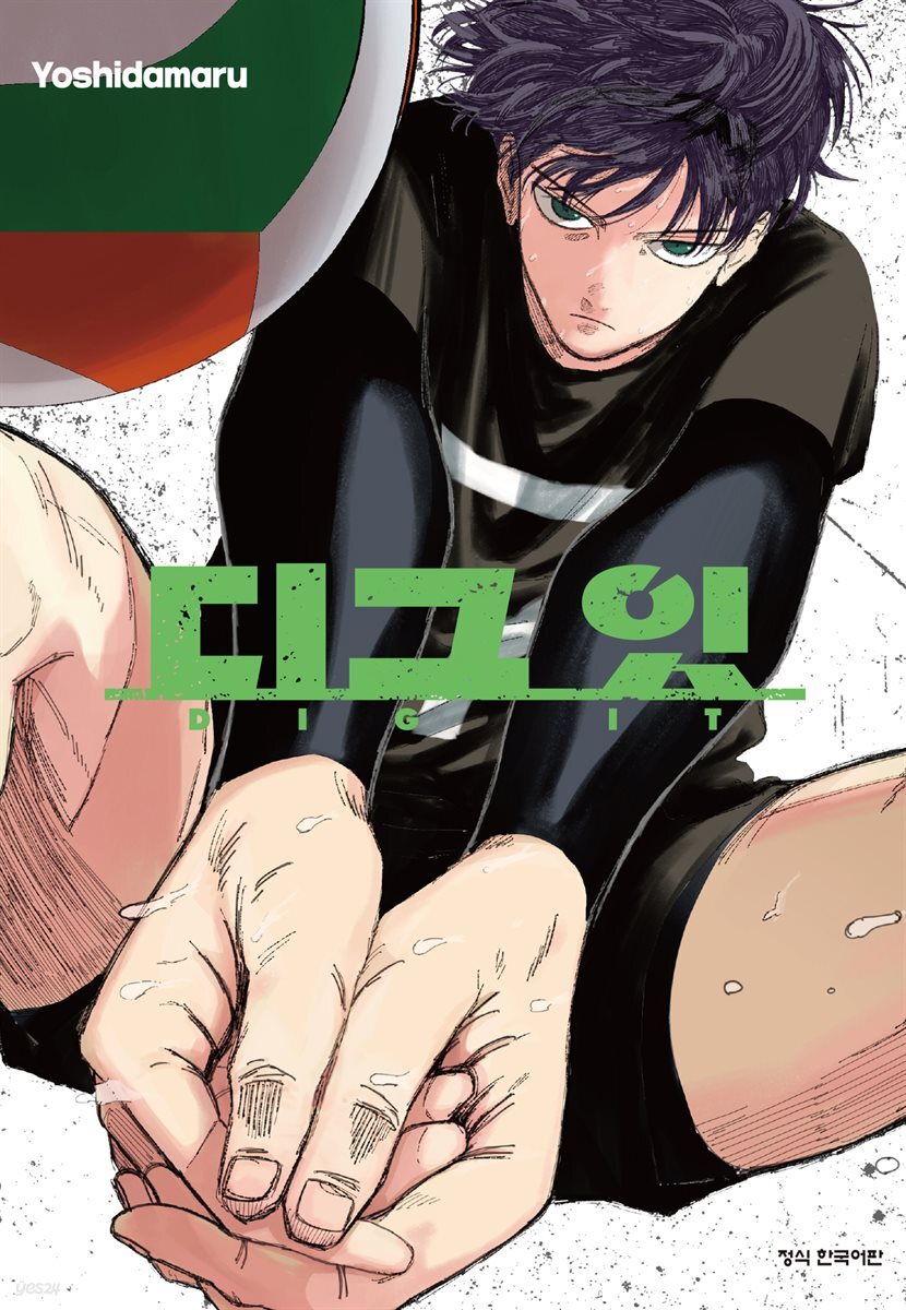 [대여] 디그 잇 29화