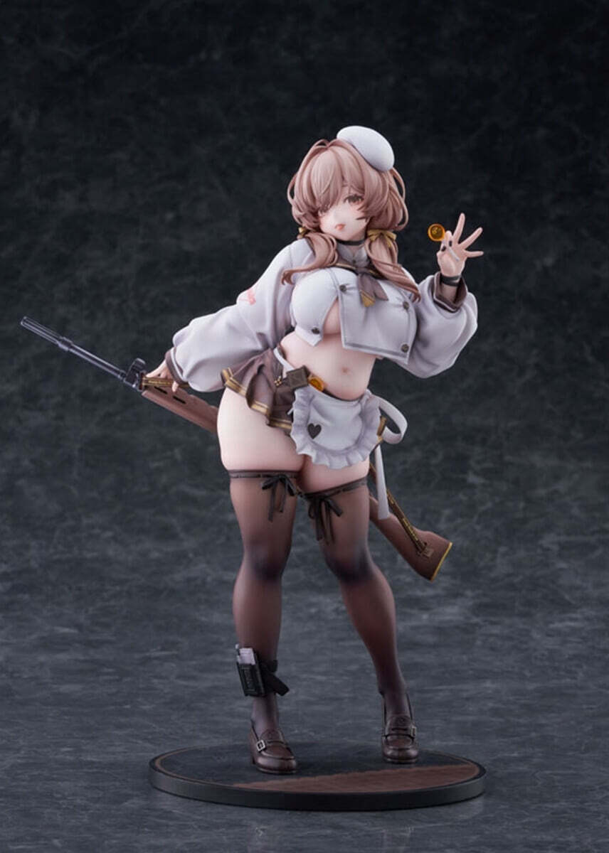 클레이넬 브래디 1/7 l 승리의 여신 니케