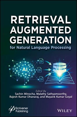 Retrieval Augmented Generation for Natural Language Processing