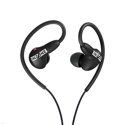 소니 인존 E9 INZONE E9 유선 게이밍 이어폰 IER-G900
