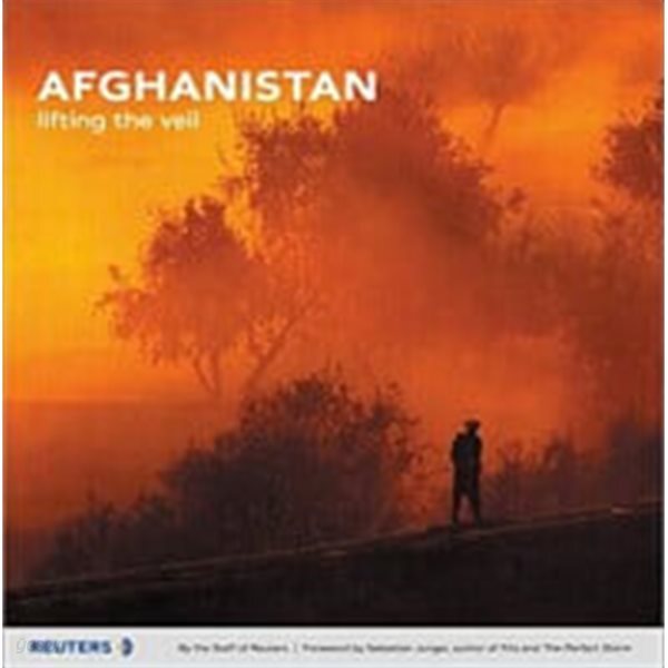 Afghanistan: Lifting the Veil