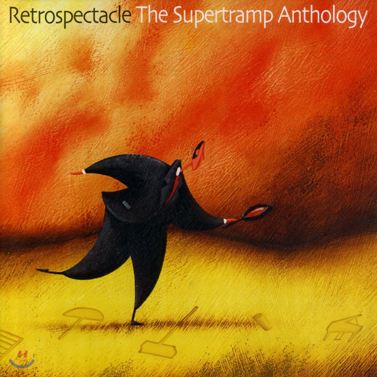 Supertramp - Retrospectacle: The Supertramp Anthology