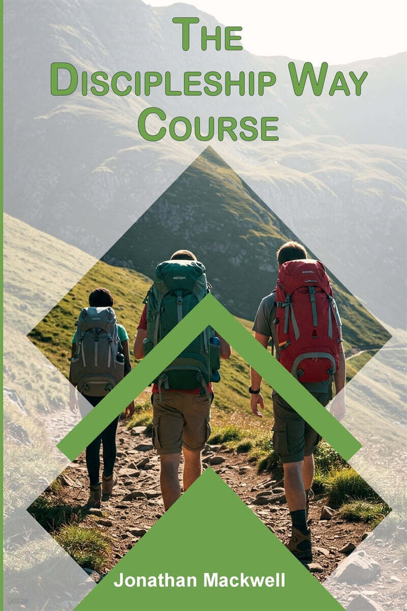 The Discipleship Way Course